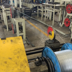 江蘇景天金屬制品有限公司企業簡介