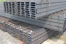 通遼型材一站式銷售 槽鋼、工型鋼、H型鋼全解析